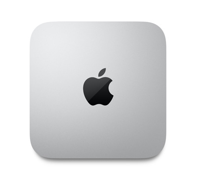 Refurbished Mac mini Apple M1 Chip with 8-Core CPU and 8-Core GPU, 8GB RAM, 256GB SSD